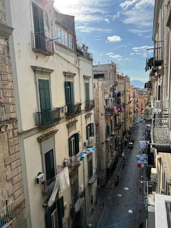 Leone Suites Toledo Naples Exterior photo