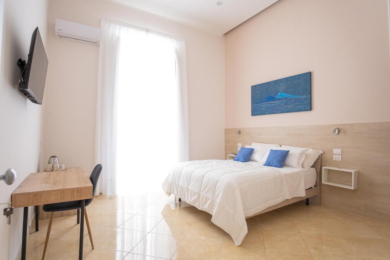 Leone Suites Toledo Naples Exterior photo