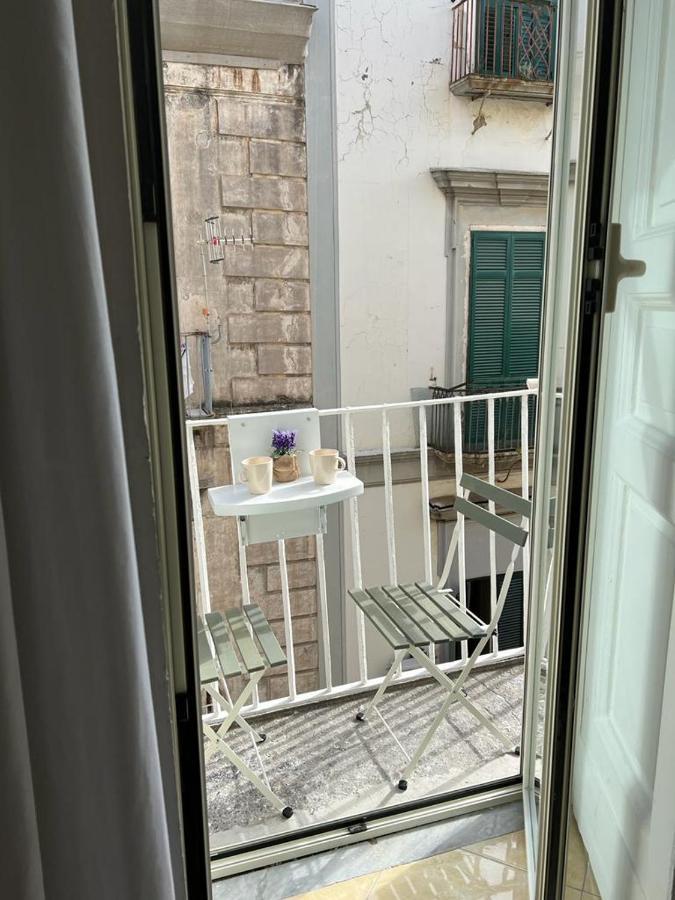 Leone Suites Toledo Naples Exterior photo