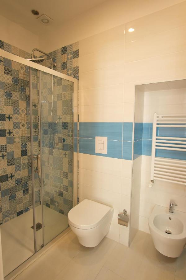 Leone Suites Toledo Naples Exterior photo