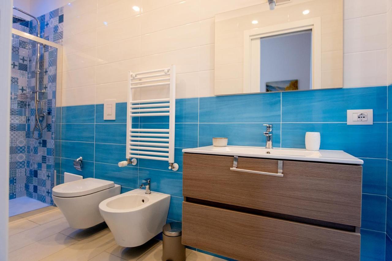 Leone Suites Toledo Naples Exterior photo