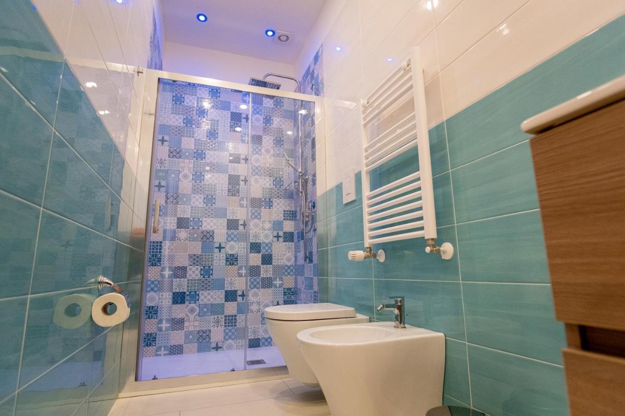 Leone Suites Toledo Naples Exterior photo
