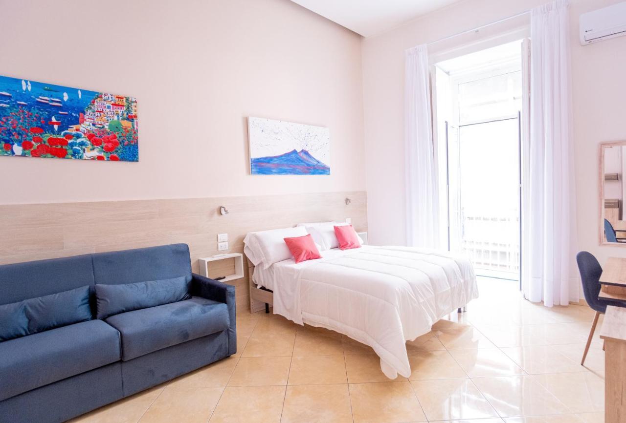 Leone Suites Toledo Naples Exterior photo
